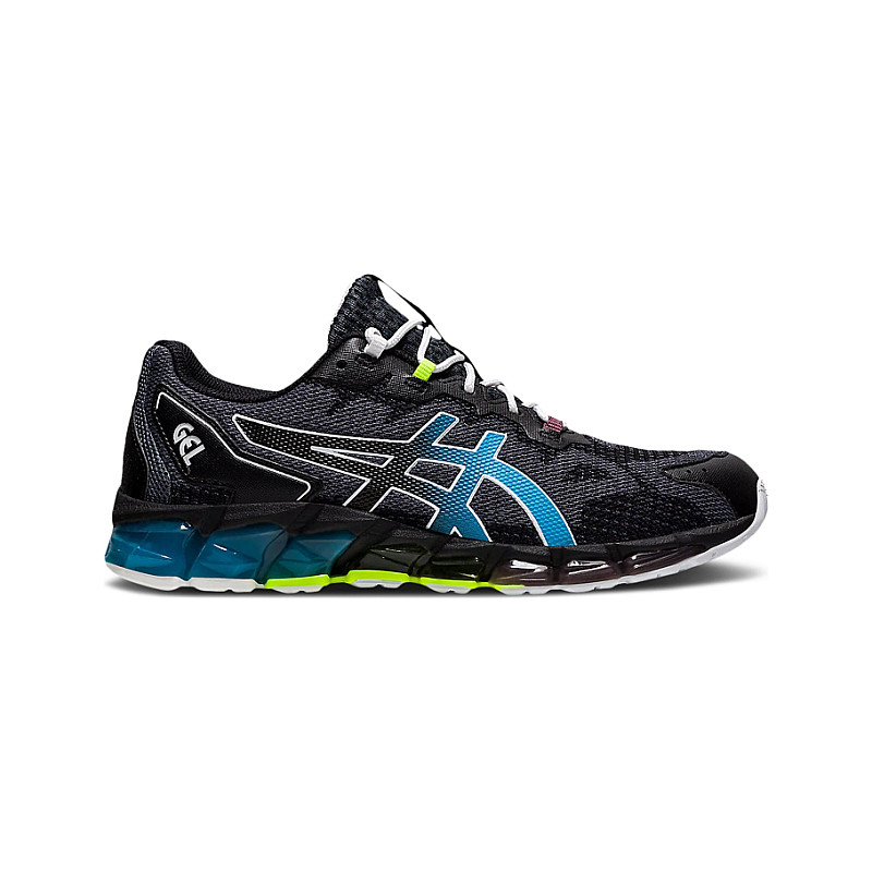 ASICS Gel Quantum 360 6 Aizuri S Size 7 5 1201A062-008