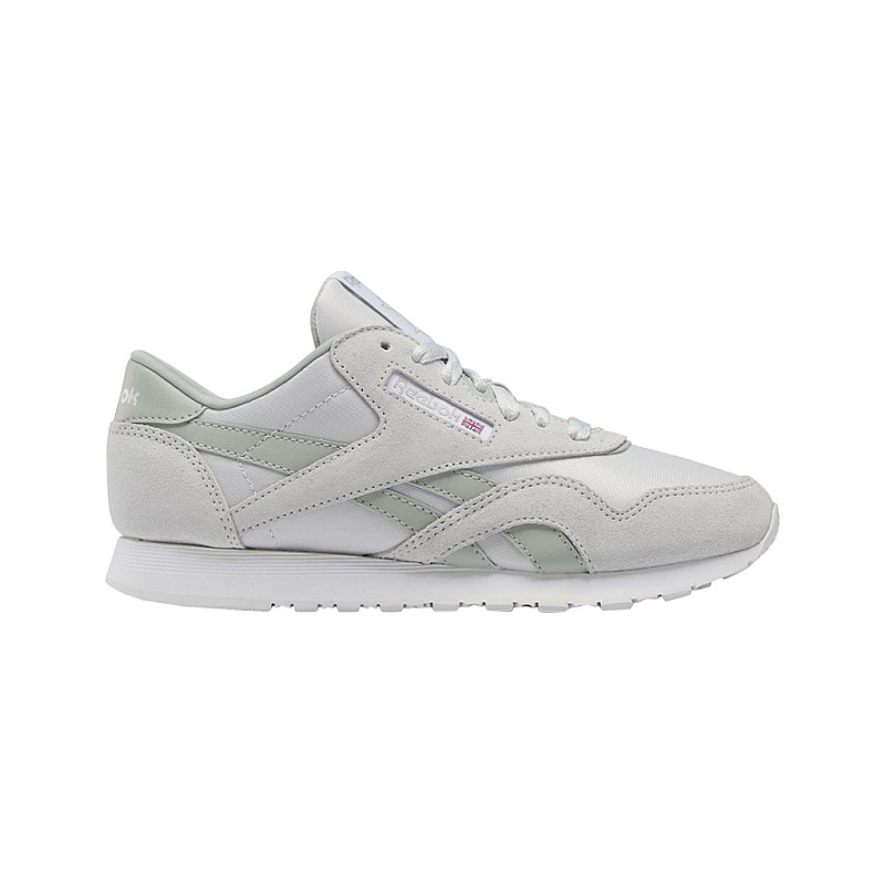 Reebok Classic Nylon Sea Spray HQ7145