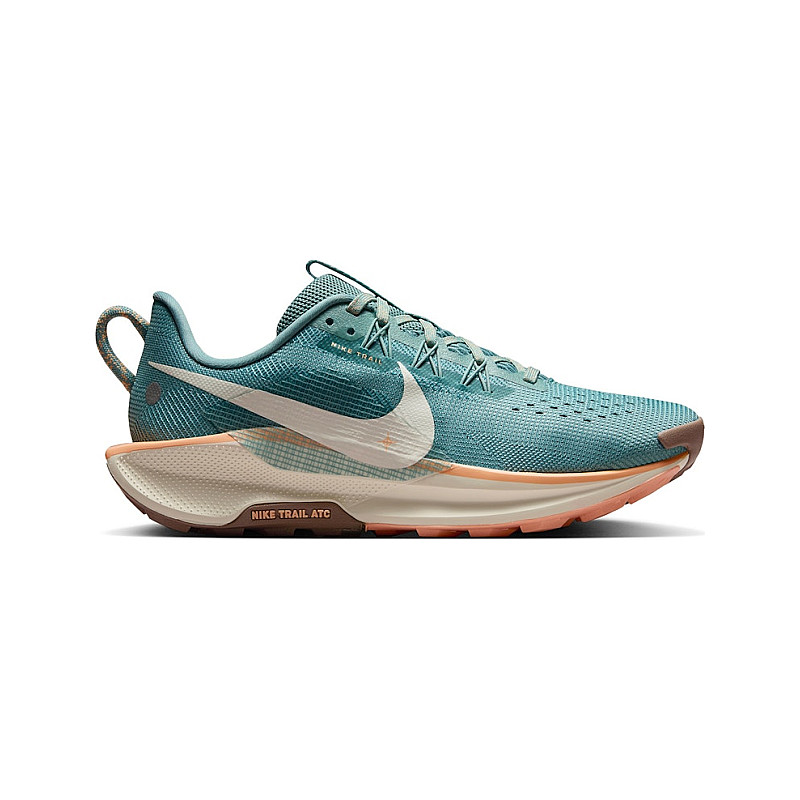 Nike React Pegasus 5 Cannon Mink Chalk Soft Pearl S DV3865-010
