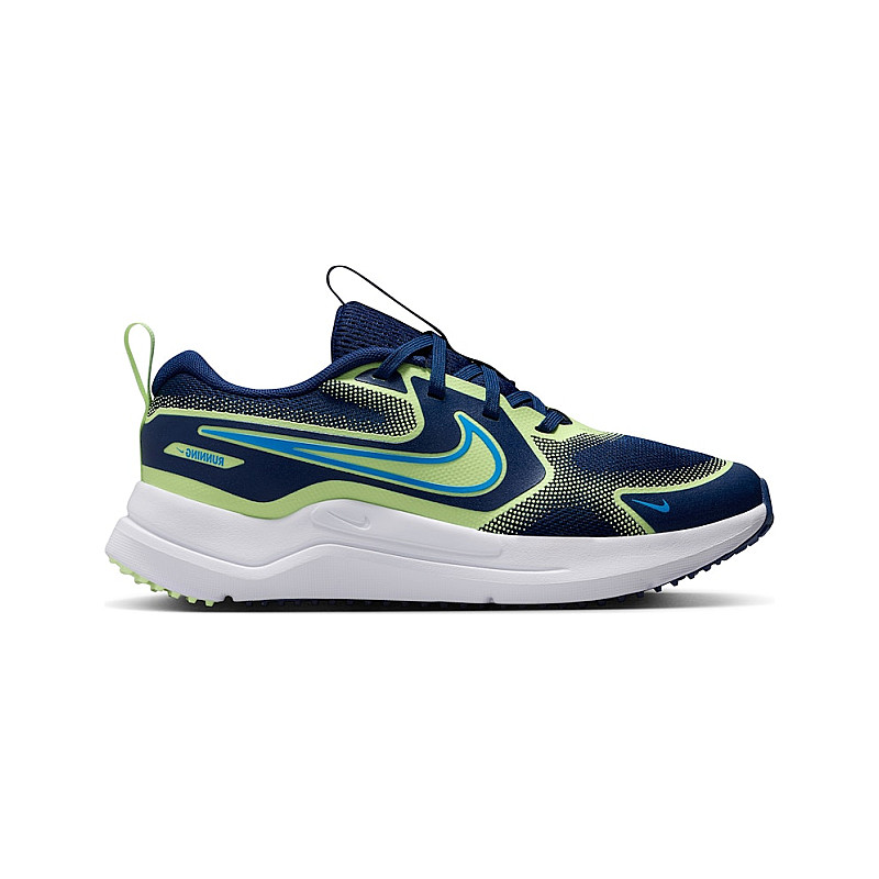 Nike Cosmic Runner Void Barely University HM4402-403 from 65,00 €
