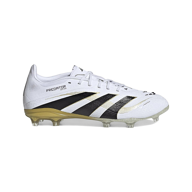 adidas Predator Elite FG Road To Glory Pack JI1180 from 196,00 €