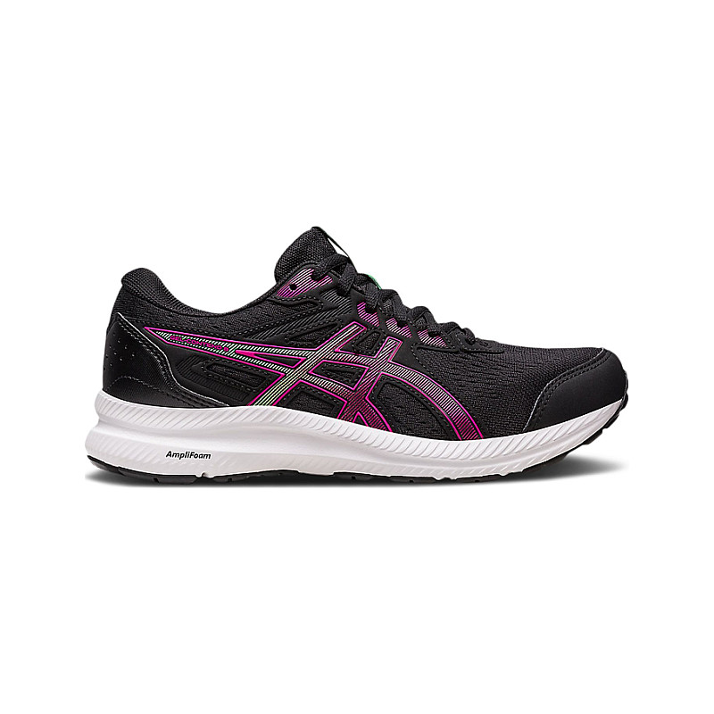 ASICS Gel Contend 8 Wide Rave S Size 6 5 1012B319-008