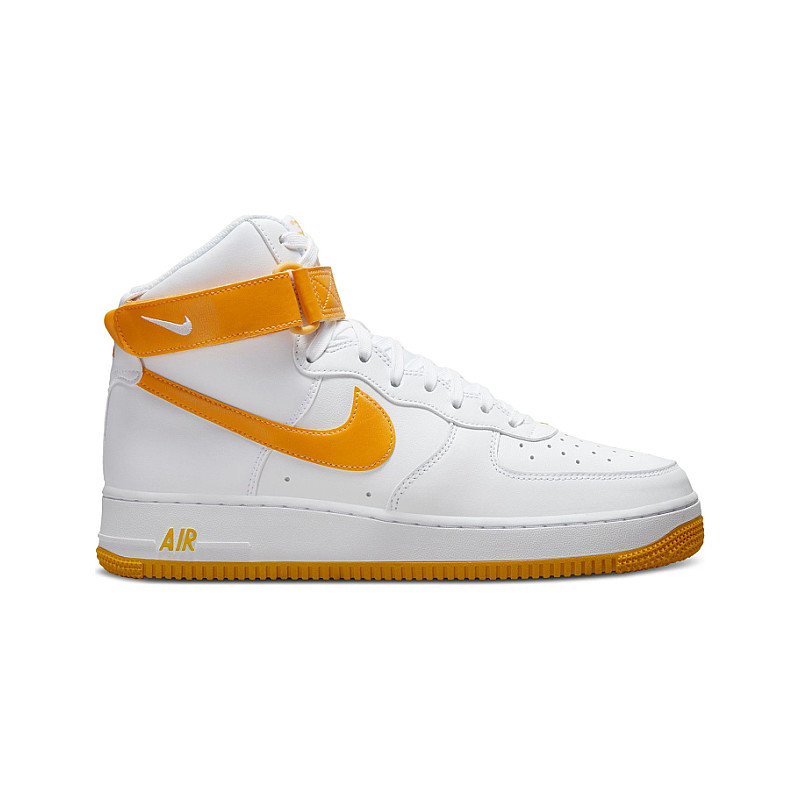 Nike Air Force 1 07 Sundial S Size 13 DD8359-100