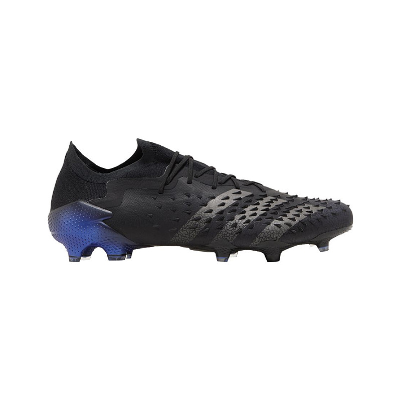 adidas Predator Freak 1 FG Demonskin Sonic Ink FY6265 ab 265
