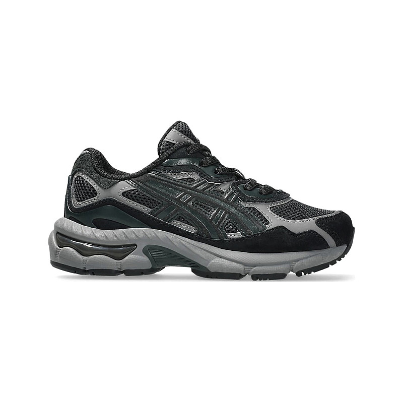 ASICS Gel NYC Graphite 1204A176-021 from 131,00 €