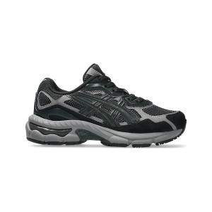 ASICS Gel NYC Graphite 1204A176-021