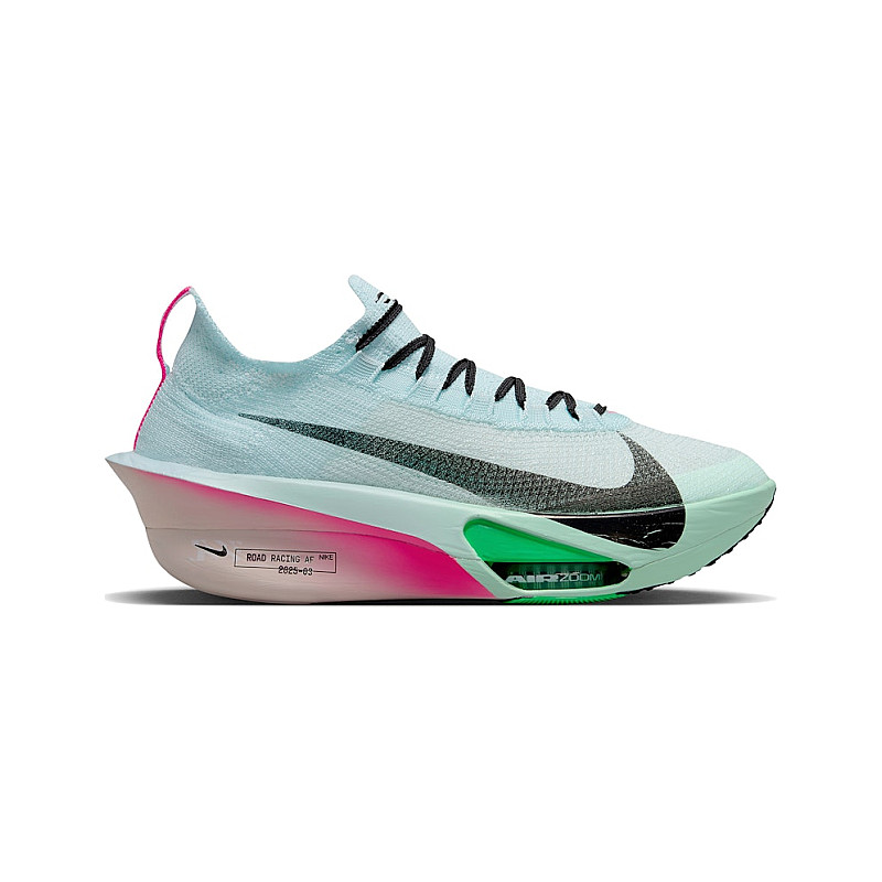新品 W AIR ZOOM ALPHAFLY NEXT% 3 SAFARI 23 Nike ZoomX AlphaFly 3 
