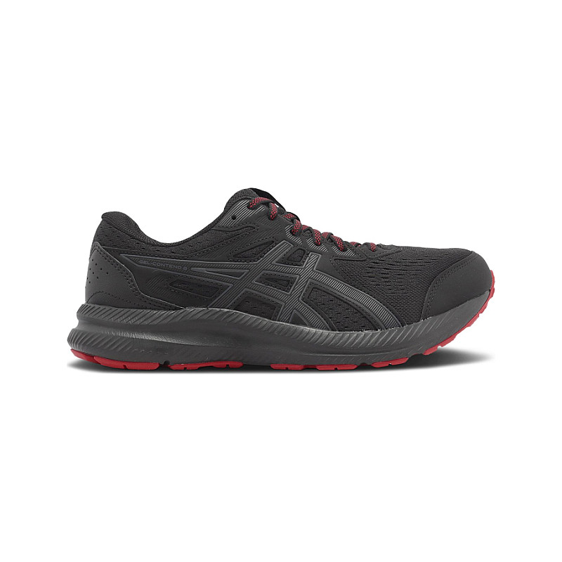 ASICS Gel Contend 8 4E Wide S Size 6 5 1011B679-001