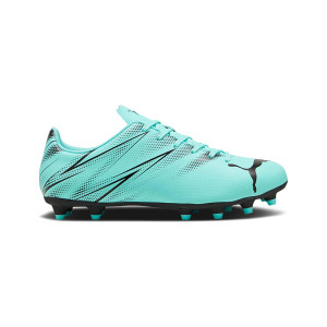 Puma Attacanto FG AG Peppermint S Size 12 107477-10