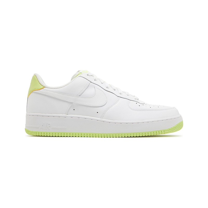 Nike Air Force 1 07 S Size 8 5 315122-119