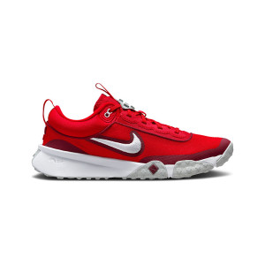 Nike Air Diamond Varsity Turf University S Size 9 5 DZ0502-600