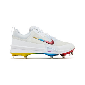 Nike Force Zoom Trout 9 Pro Pure Platinum FB2907-102 from 281,00 €