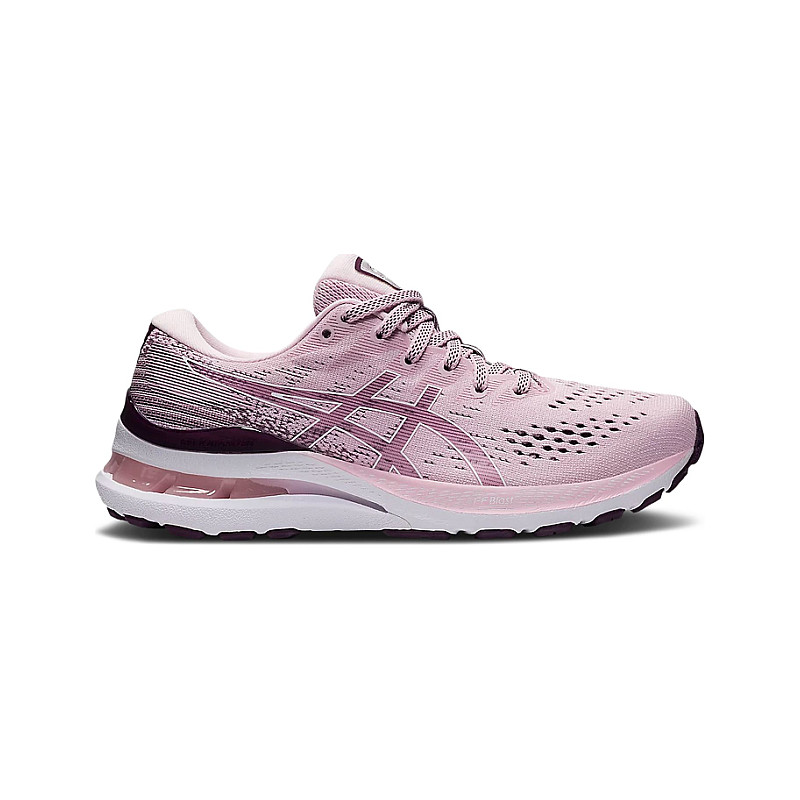 ASICS Gel Kayano 28 Wide Barely Rose S Size 5 5 1012B046-702