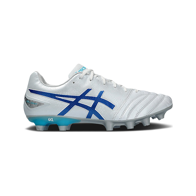 ASICS DS Pro 2E Wide Tuna S Size 6 1103A110-100