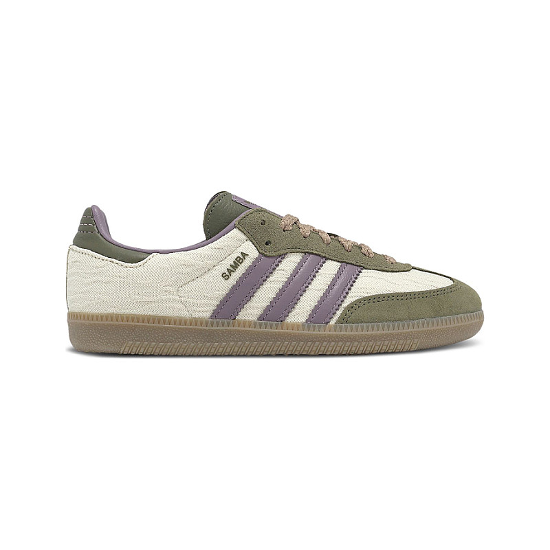 adidas Samba OG Legacy Strata S Size 9 JP5675 from 180,00