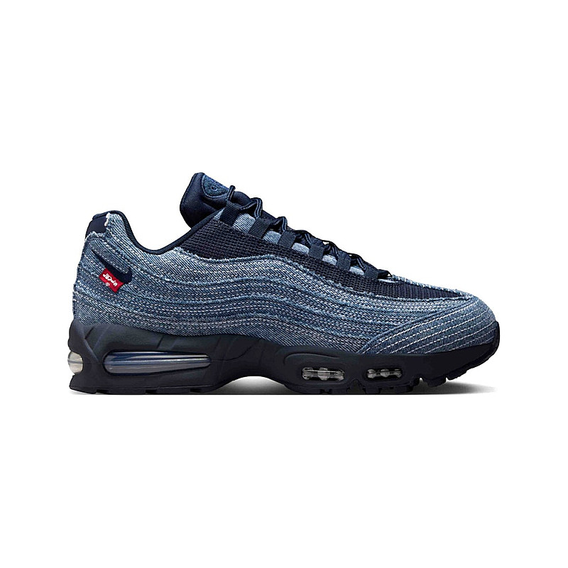 Nike Air Max 95 OG Levis Obsidian HM4743-400 from 252,00 €
