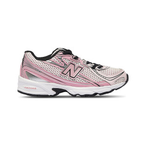 New Balance New Balance 740 Bungee Lace Washed Taffy PZ740DK