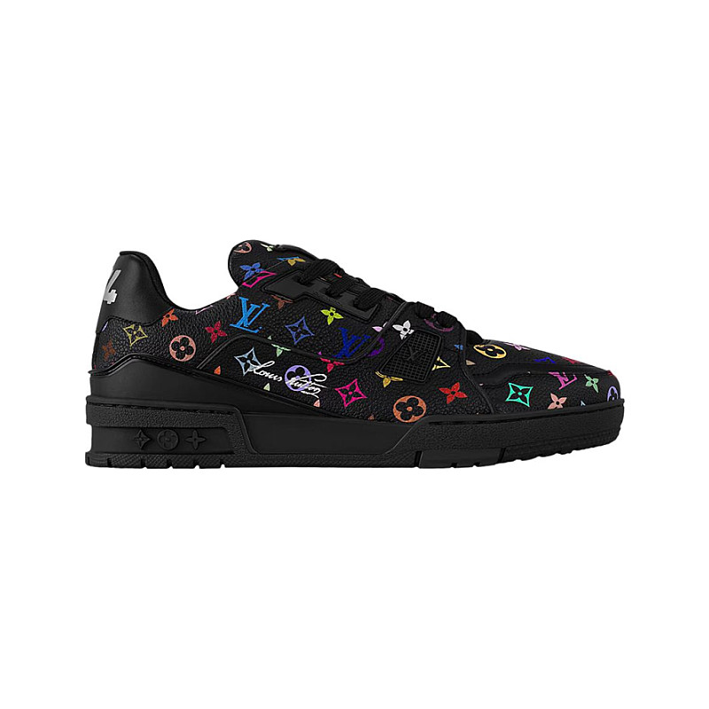 Louis Vuitton Louis Vuitton Louis Vuitton Takashi Murakami X