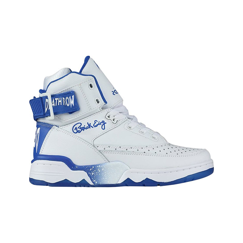 Ewing Death Row Records X 33 Royal S Size 8 1BM00767-150  display picture 2