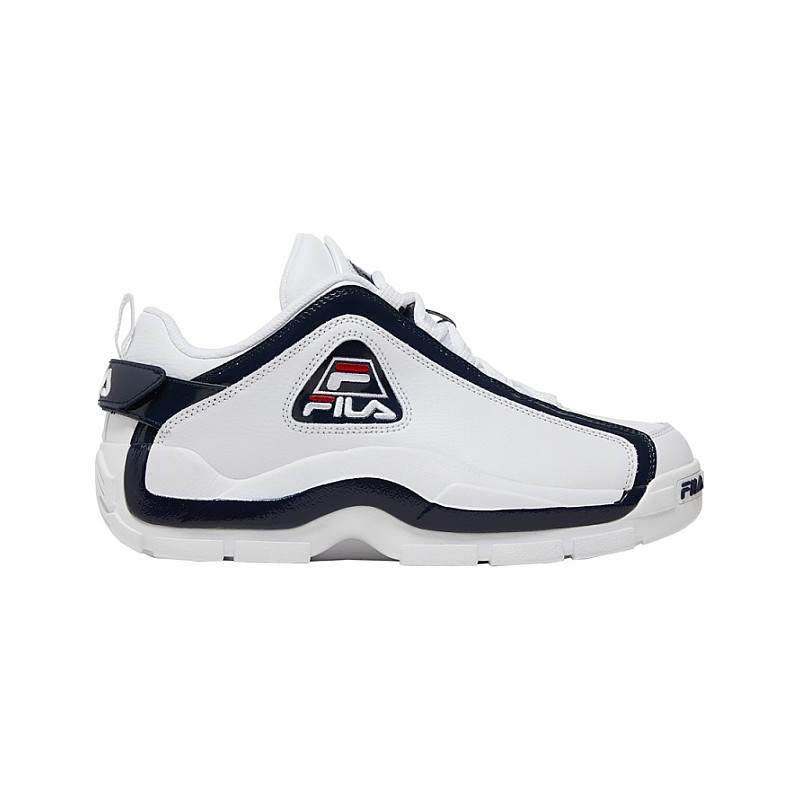 Fila Tupac X Grant Hill 2 All Eyez On Me S Size 11 1BM02096-125