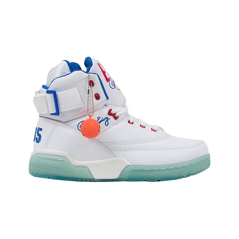 Ewing 33 Hi Draft Lottery S Size 10 1EW90127-104 from 152,00 € display picture 1