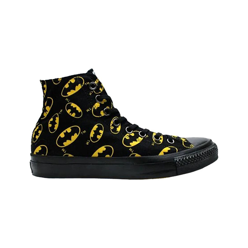 Converse Dc Comics X Chuck Taylor All Star Batman S Size 1U591