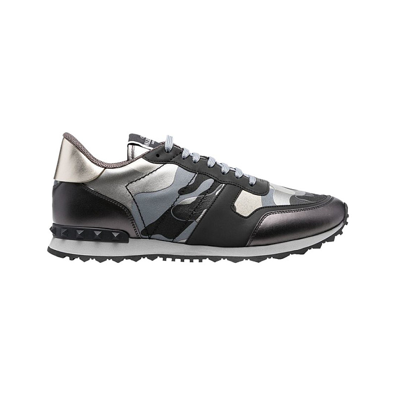 Valentino Rockrunner S Size 41 1Y2S0723-XHW-7PM from 897,00 €