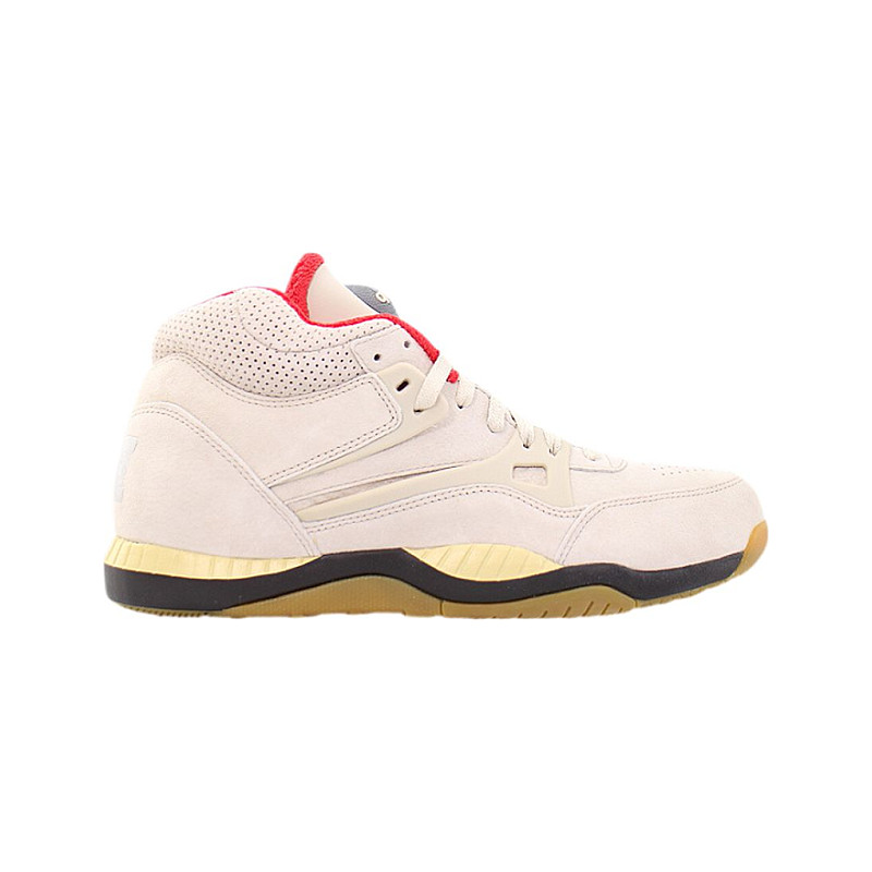 Reebok Bodega X Pump AXT Cottonmouth S Size 8 2-J21498