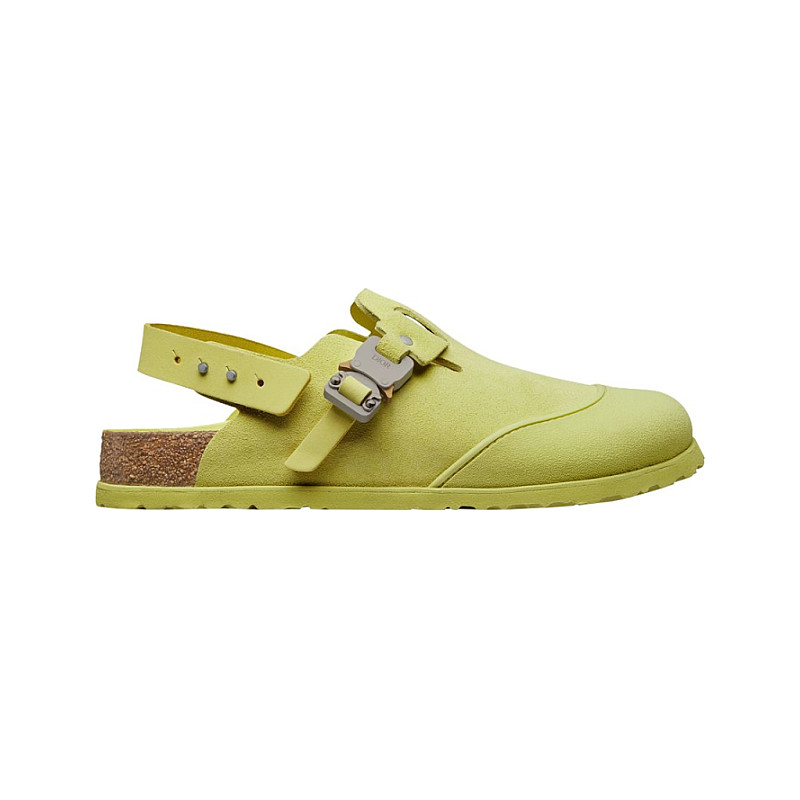 Birkenstock Dior X Tokio Mule Pastel S Size 44 3SA116ZSD  display picture 1