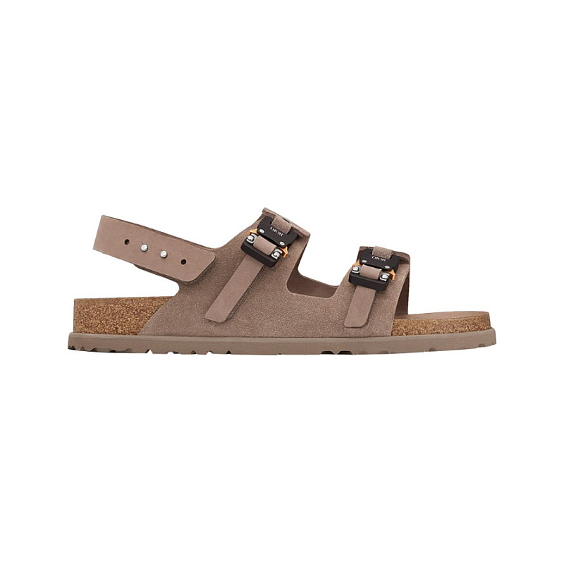 Birkenstock Dior X Milano Sandal S Size 42 3SA117ZSG-H700 od 3.144