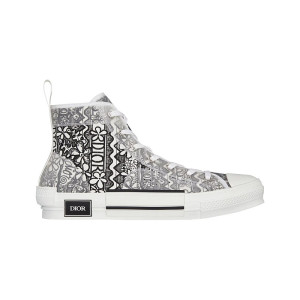 Dior B23 Oblique Shawn Bee Embroidery Patch S Size 44