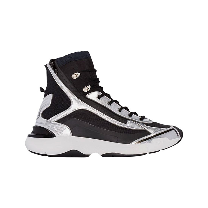 Dior Hajime Sorayama X B24 Runtek S Size 48 3SH120YNL-H961