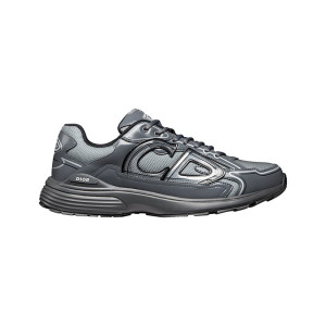Dior スニーカー　B30 39 24cm グレー Dior スニーカー B30 39 24cm グレー
