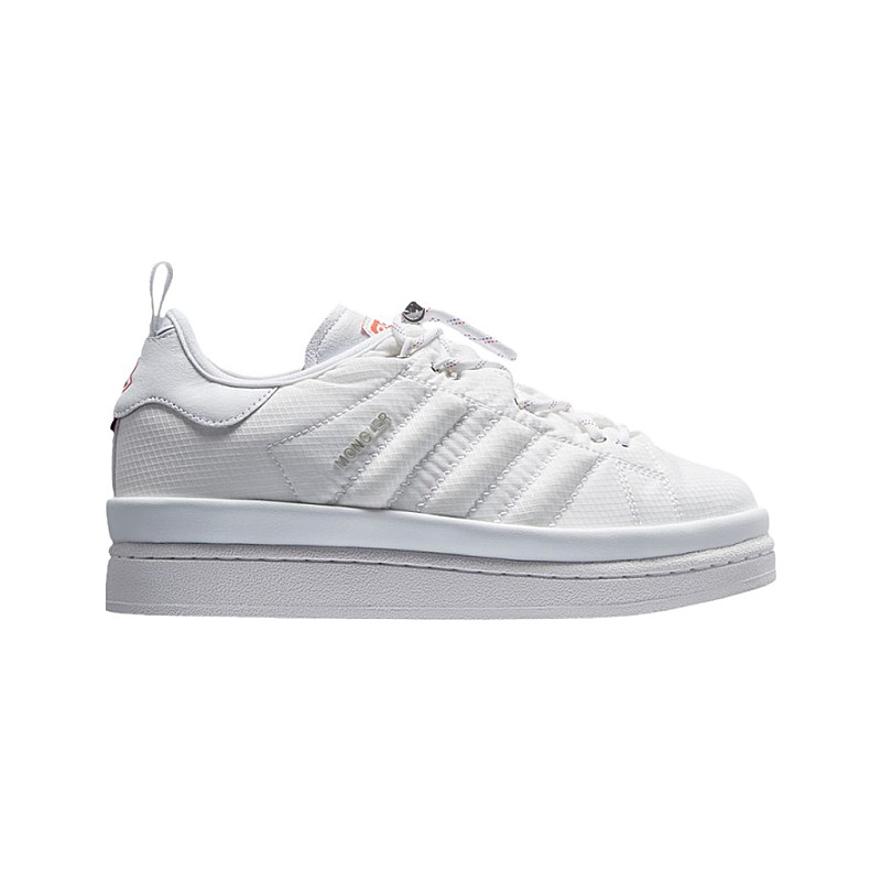 adidas＆モンクレール 発売中【Moncler × adidas コラボコレクション】探検家へ