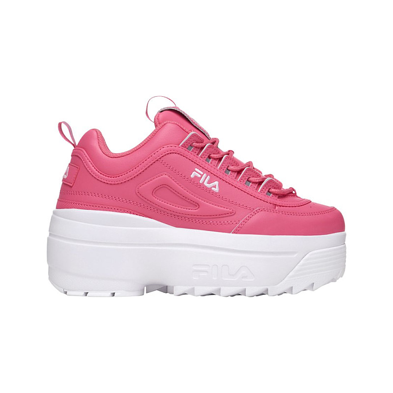 Fila Disruptor Wedge S Size 5CM01842-661 de 104,00 €