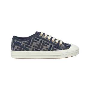 Fendi Ff Motif Domino 8E8325-AJZX-F0R7V from 1.144,00 €
