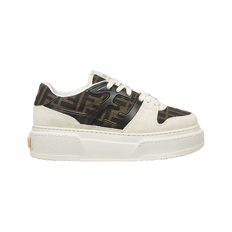 Fendi Match Platform Ff Motif S Size 9 8E8572-AQ6I-F1PYW from