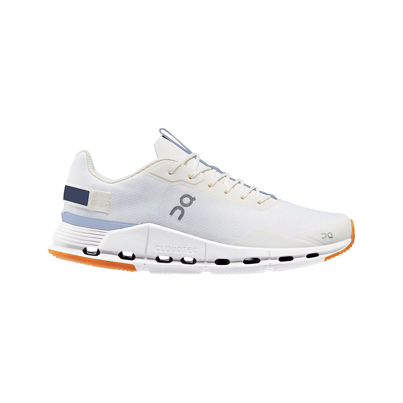 ON Cloudnova Form Heather S Size 8 5 26-98223 from 266,00 €