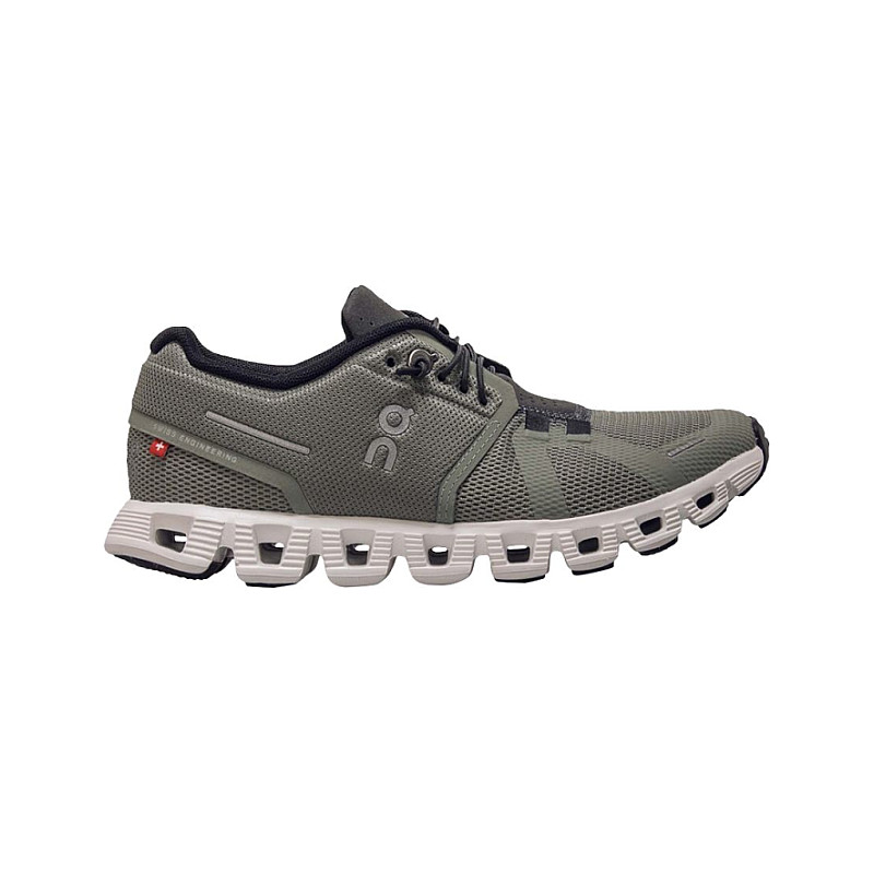 ON Cloud 5 Kelp Shadow S Size 5 5 59-98557 from 196,00 €