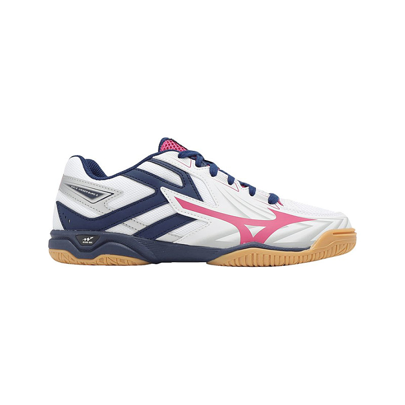 Mizuno Wave Kaiserburg 8 Wide S Size 6 81GA242004 from 254,00 €