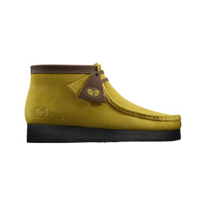 希少サイズ clarks wallabee ベージュ ワラビー UK12G 希少サイズ clarks wallabee ベージュ ワラビー UK12G