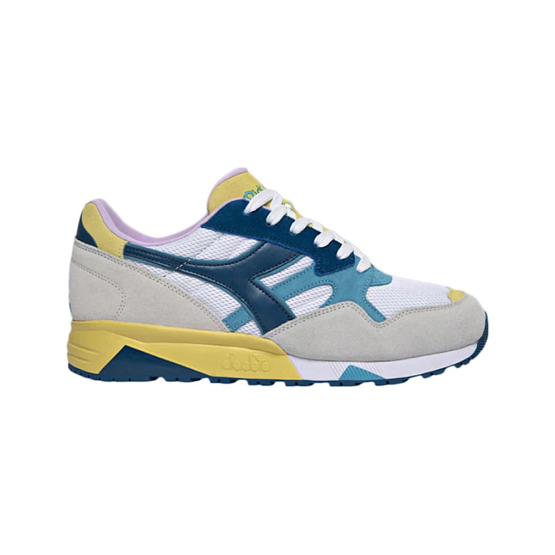 Diadora N902 Rick And Morty Diadora Rick Diadora Rick Morty X N902