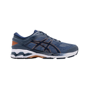 ASICS Gel Kayano 26 Extra Wide Grand Shark S Size 13 1011A536-401