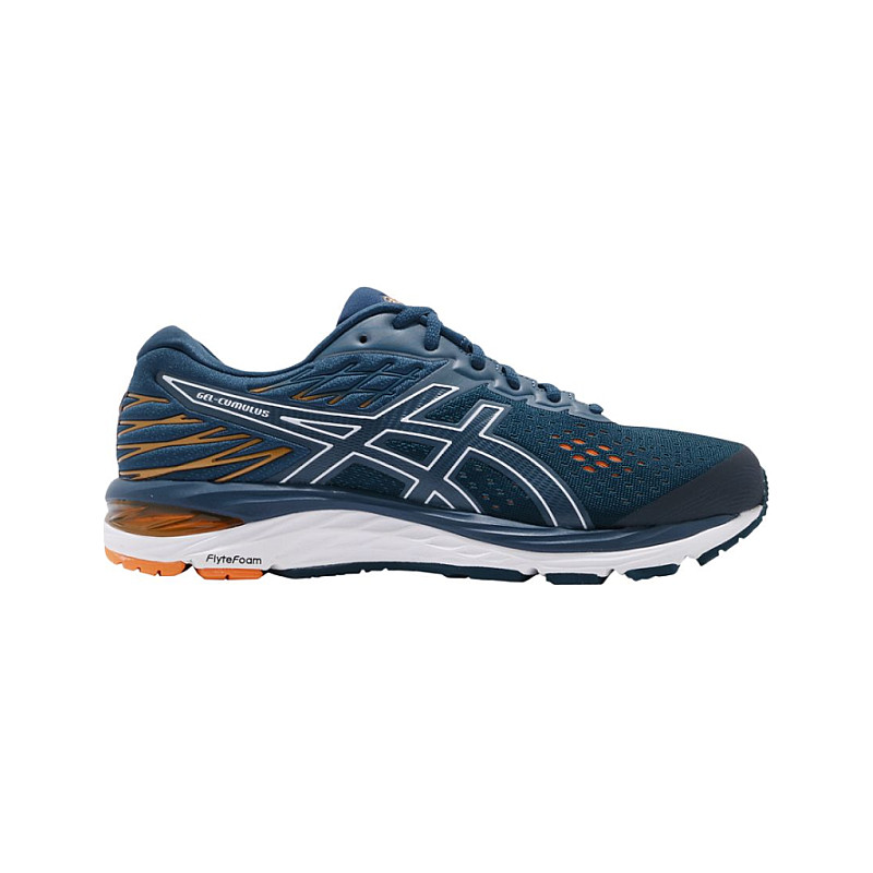 ASICS Gel Cumulus 21 Mako S Size 12 1011A551-400
