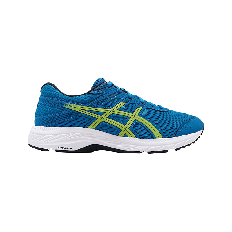 ASICS Gel Contend 6 Directoire S Size 10 1011A667-401