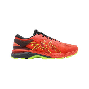 ASICS Gel Kayano 25 Cherry S Size 9 1011A019801