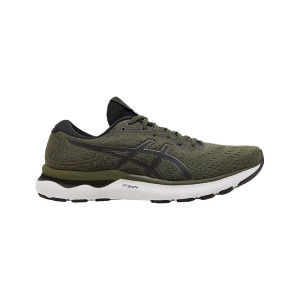ASICS Gel Nimbus 24 Canvas S Size 12 1011B359-300