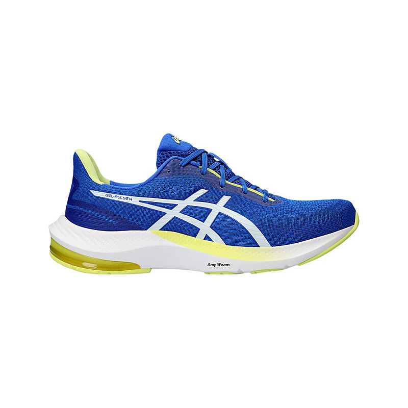 ASICS Gel Pulse 14 Illusion S Size 11 1011B491-407 from 331,00 €