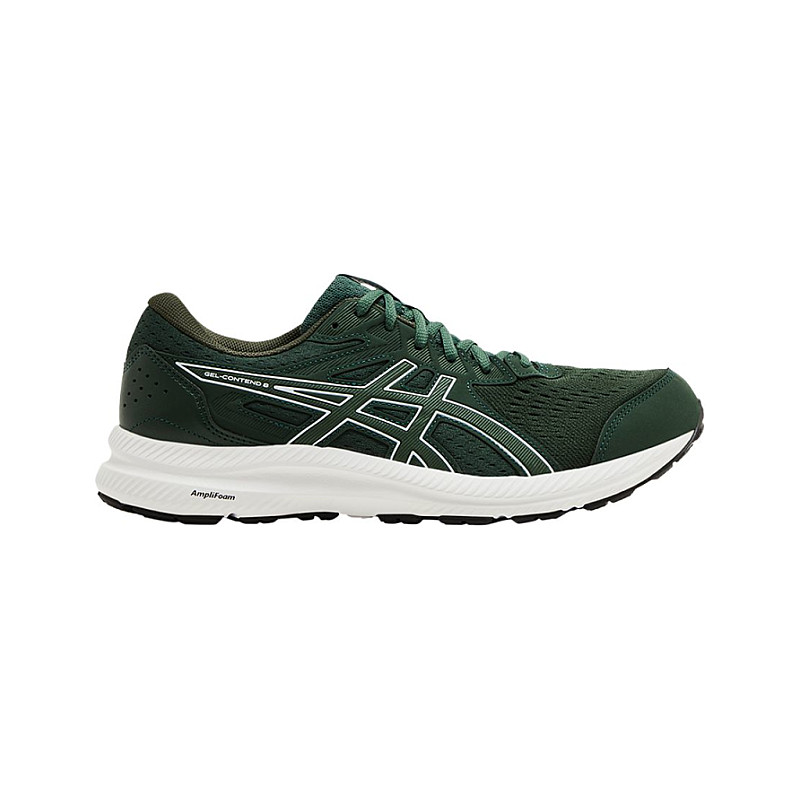 ASICS Gel Contend 8 Rain S Size 12 5 1011B492-300