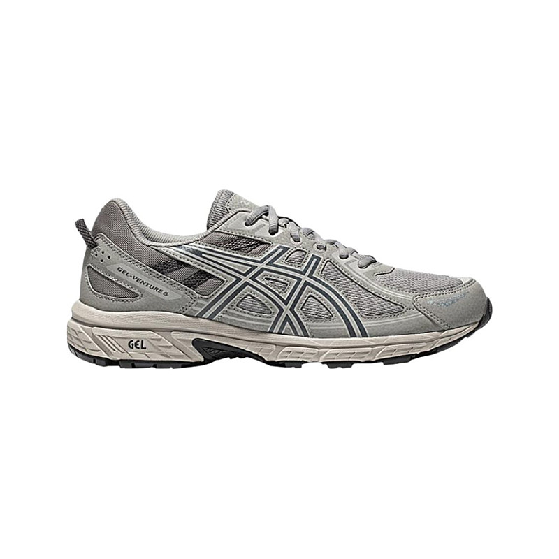 ASICS Gel Venture 6 Clay Carbon S Size 6 1011B550-020